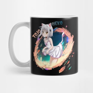 Boosted Gear Awakening High School DxD Power-Up T-Shirt Mug